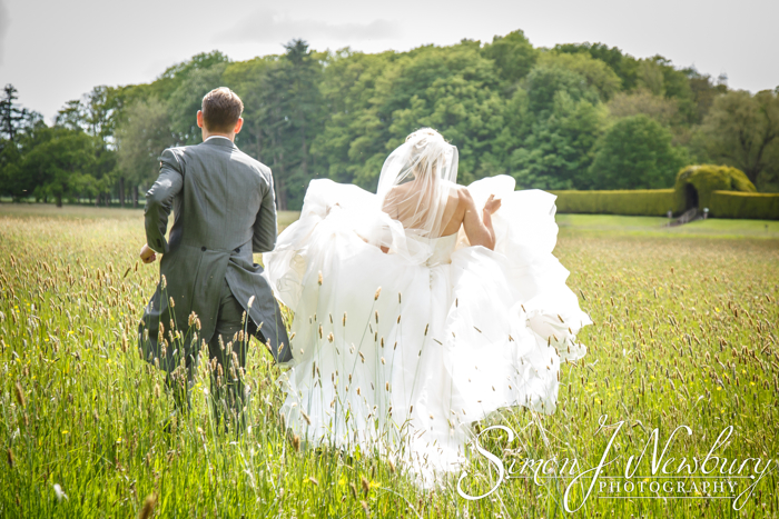 Thornton Manor wedding photography