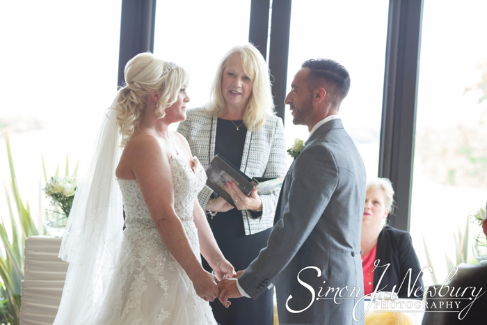 Nantwich wedding photography