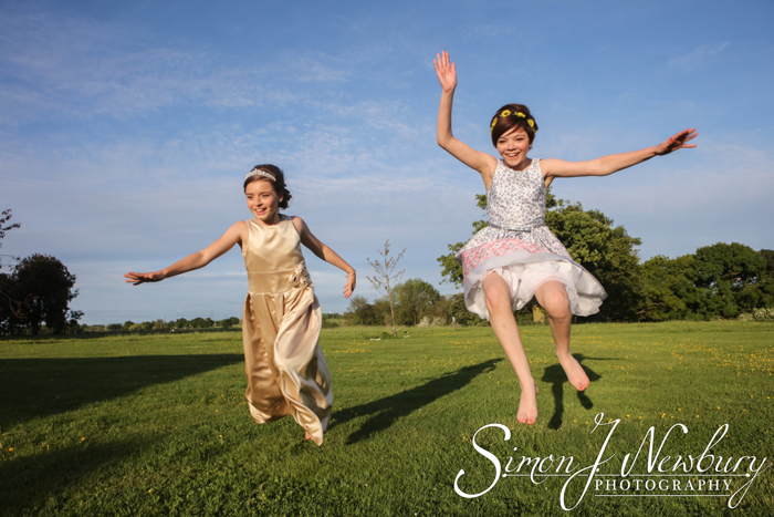 Nantwich wedding photos