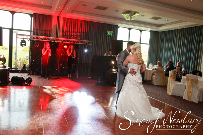 Wedding Photography: Rookery Hall Hotel and Spa, Nantwich - Joanne and John. Nantwich wedding photographer. Cheshire wedding photos at Rookery Hall Hotel