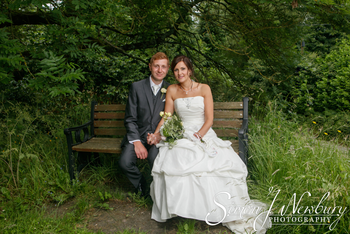Barthomley wedding photography