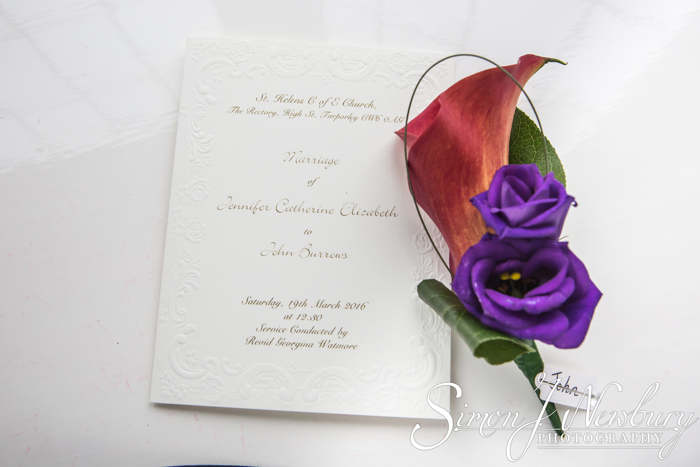 Wedding Photography: St Helen's Church Tarporley Cheshire - Jenny and John. Tarporley wedding photographer. Cheshire wedding photography in Tarporley