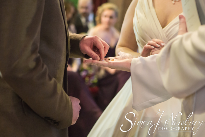 Wedding Photography: Cheshire