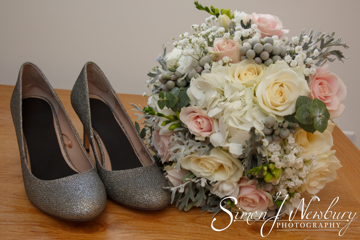 Cheshire wedding photos