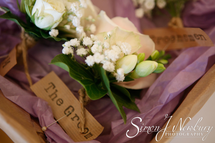 Cheshire wedding photographer
