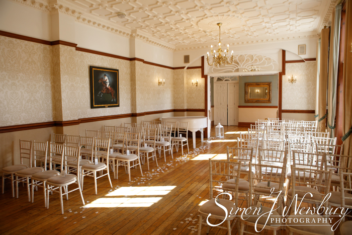 Cheshire wedding photos