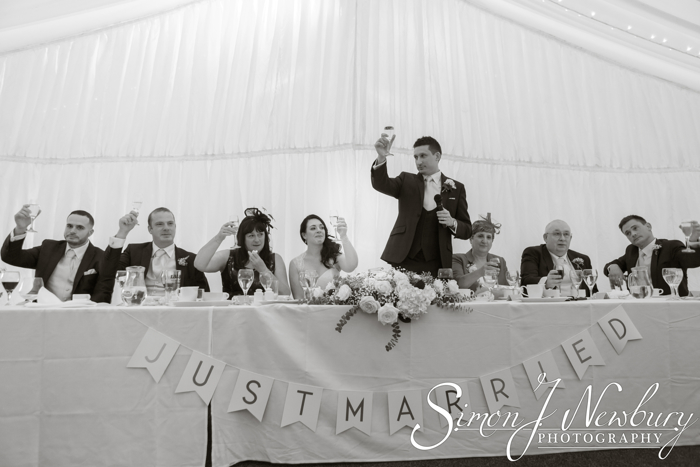 Cheshire wedding photographer