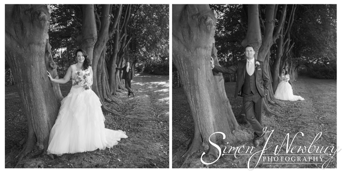 Wedding Photography: Nunsmere Hall Hotel - Rachael and Richard. Wedding photoghraphy at Nunsmere Hall in Cheshire. wedding photographer