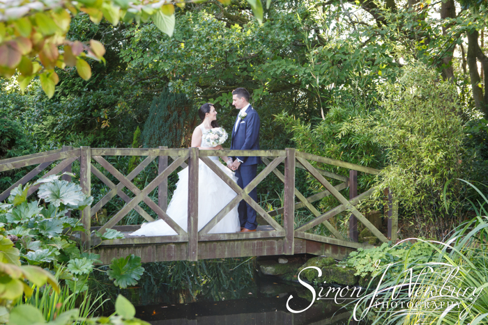 Wedding Photography: Nunsmere Hall Hotel - Rachael and Richard. Wedding photoghraphy at Nunsmere Hall in Cheshire. Nunsmere Hall Hotel wedding photographer