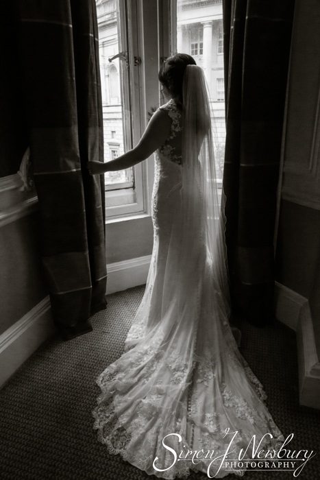 Wedding photography at The Midland Hotel in Manchester. Wedding photographer for Manchester and Cheshire. Manchester Midland Hotel wedding photography.