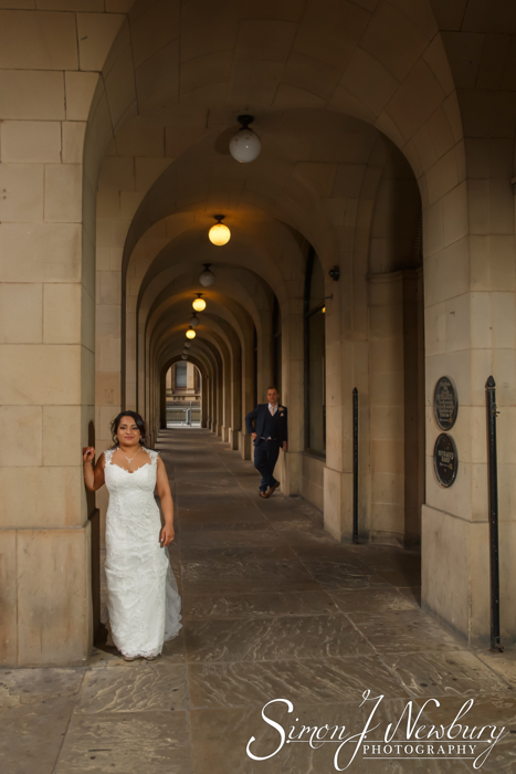 Wedding photography at The Midland Hotel in Manchester. Wedding photographer for Manchester and Cheshire. Manchester Midland Hotel wedding photography.
