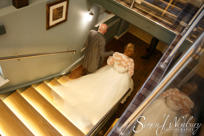 wedding photography Alsager