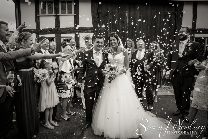 Wedding Photography cheshire - The Plough Inn Eaton Congleton