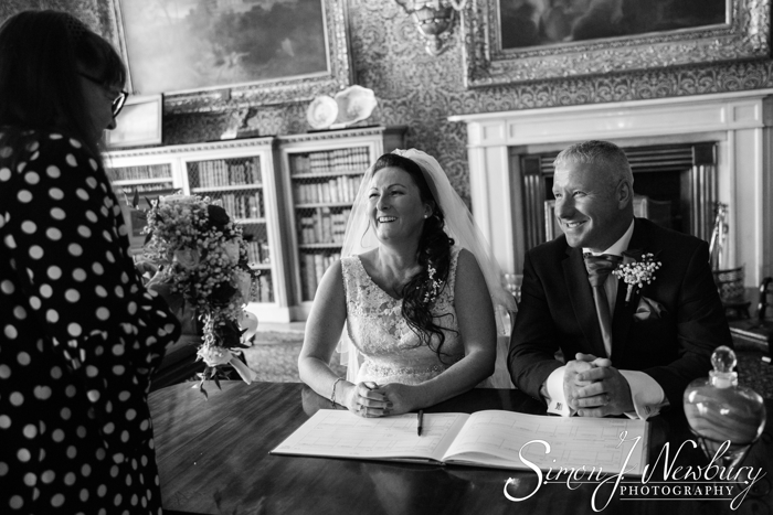Tabley House Knutsford wedding photography | Cheshire wedding photography | Hartford Golf Club wedding photography