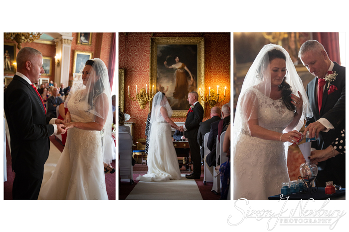Tabley House Knutsford wedding photography | Cheshire wedding photography | Hartford Golf Club wedding photography