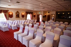 Hunters Lodge Hotel Crewe Wedding Photography