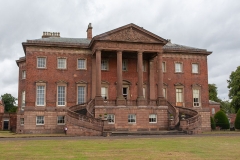 Tabley House Wedding Photography
