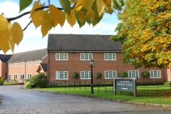 Manor House Hotel Alsager