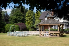 Mere Court Hotel