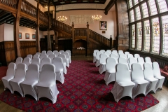 Reaseheath Wedding Photography