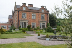 Willington Hall Tarporley wedding photography