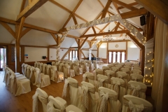 sandhole oak barn wedding photography