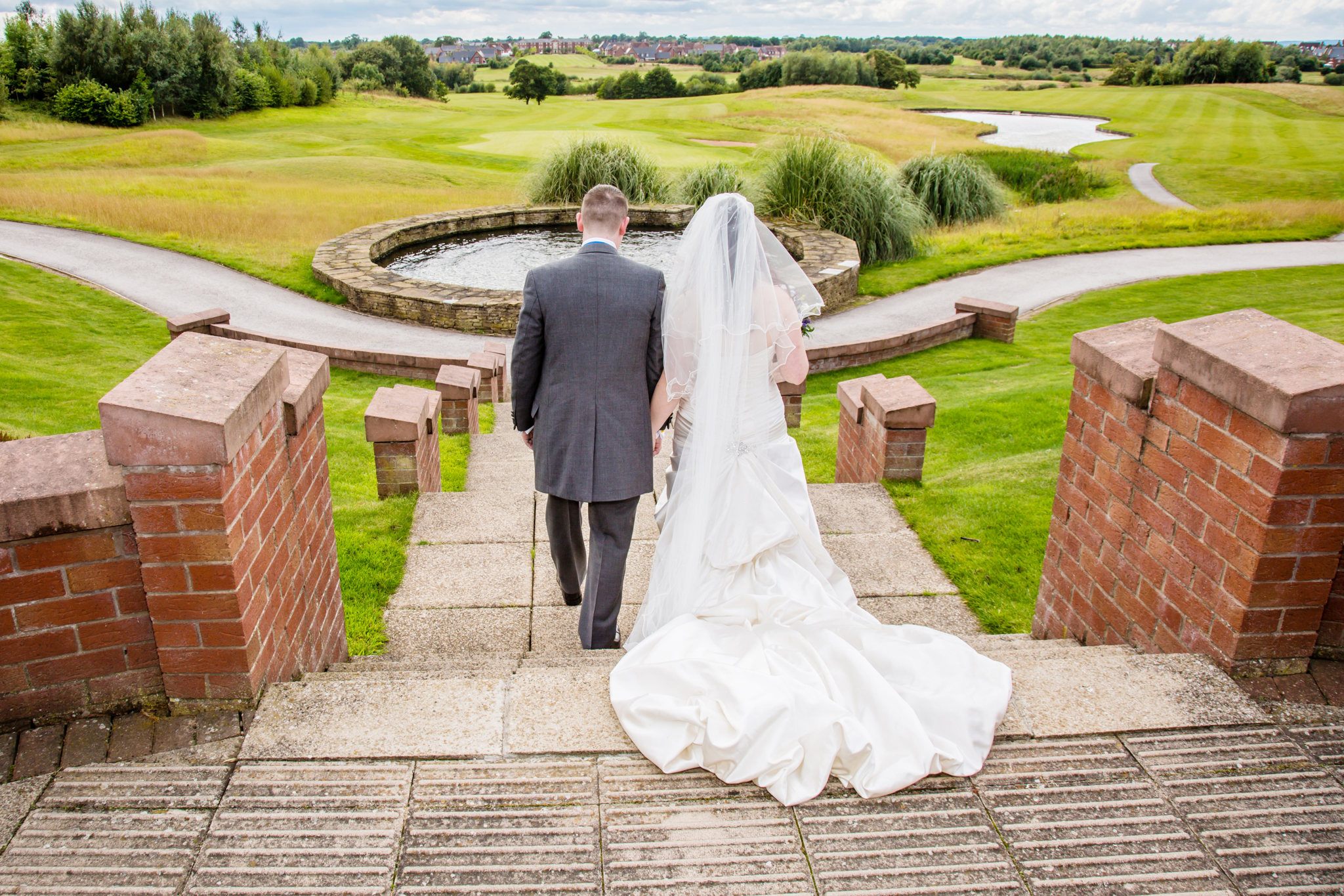 Wychwood Park Wedding Photography