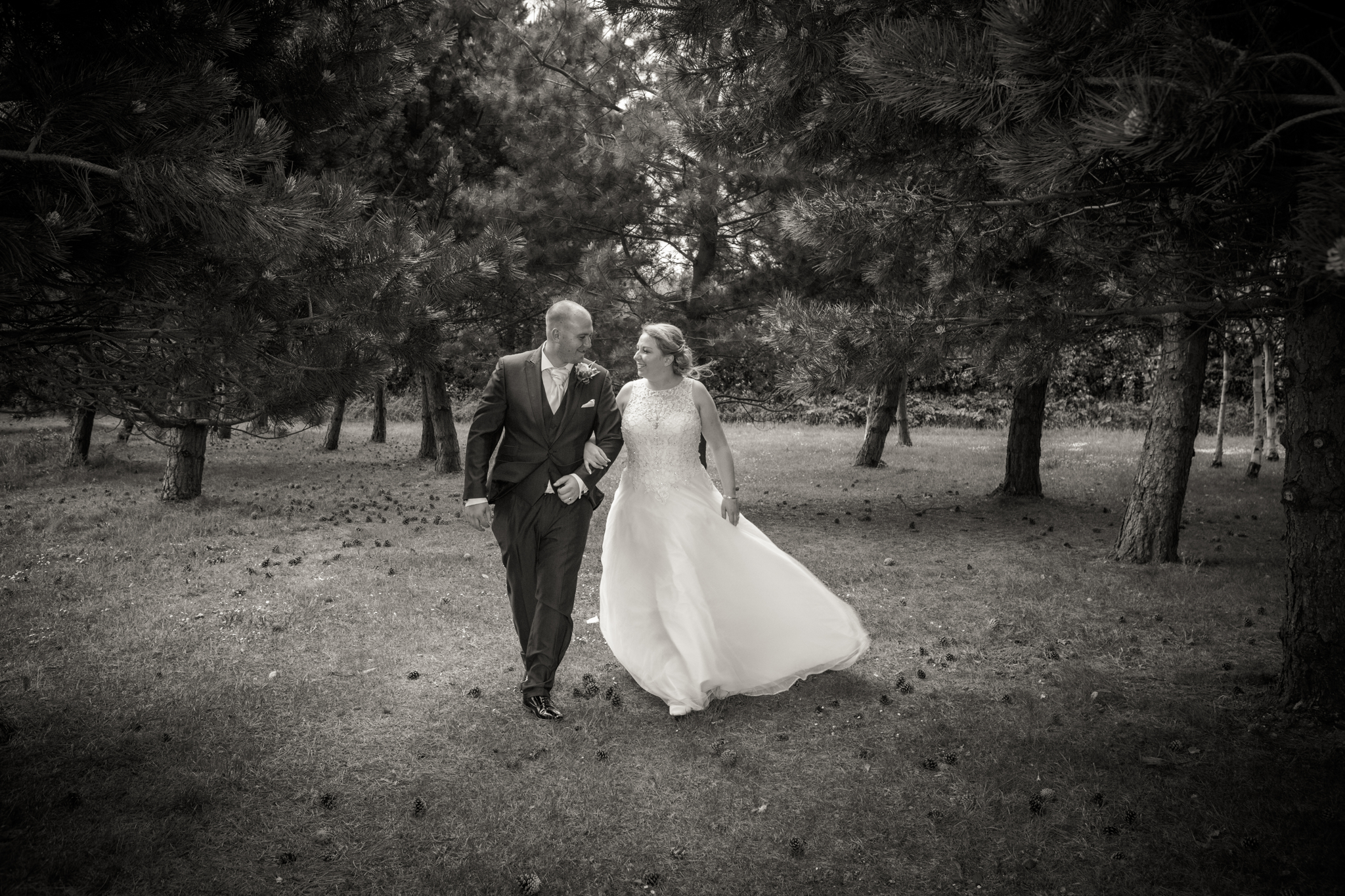 Wychwood Park Wedding Photography