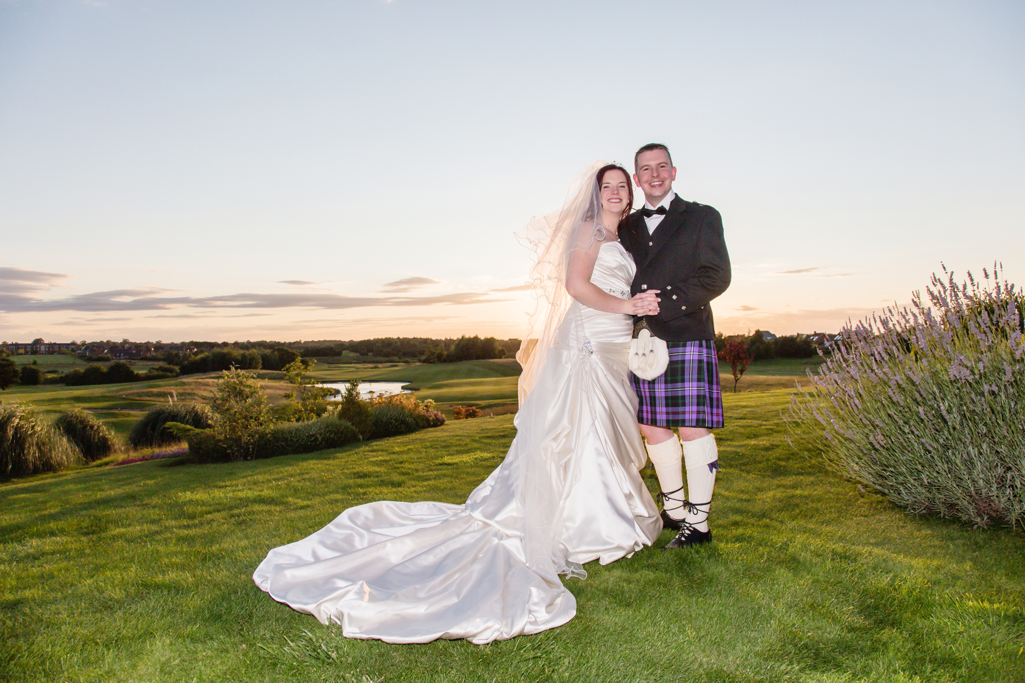 Wychwood Park Wedding Photography
