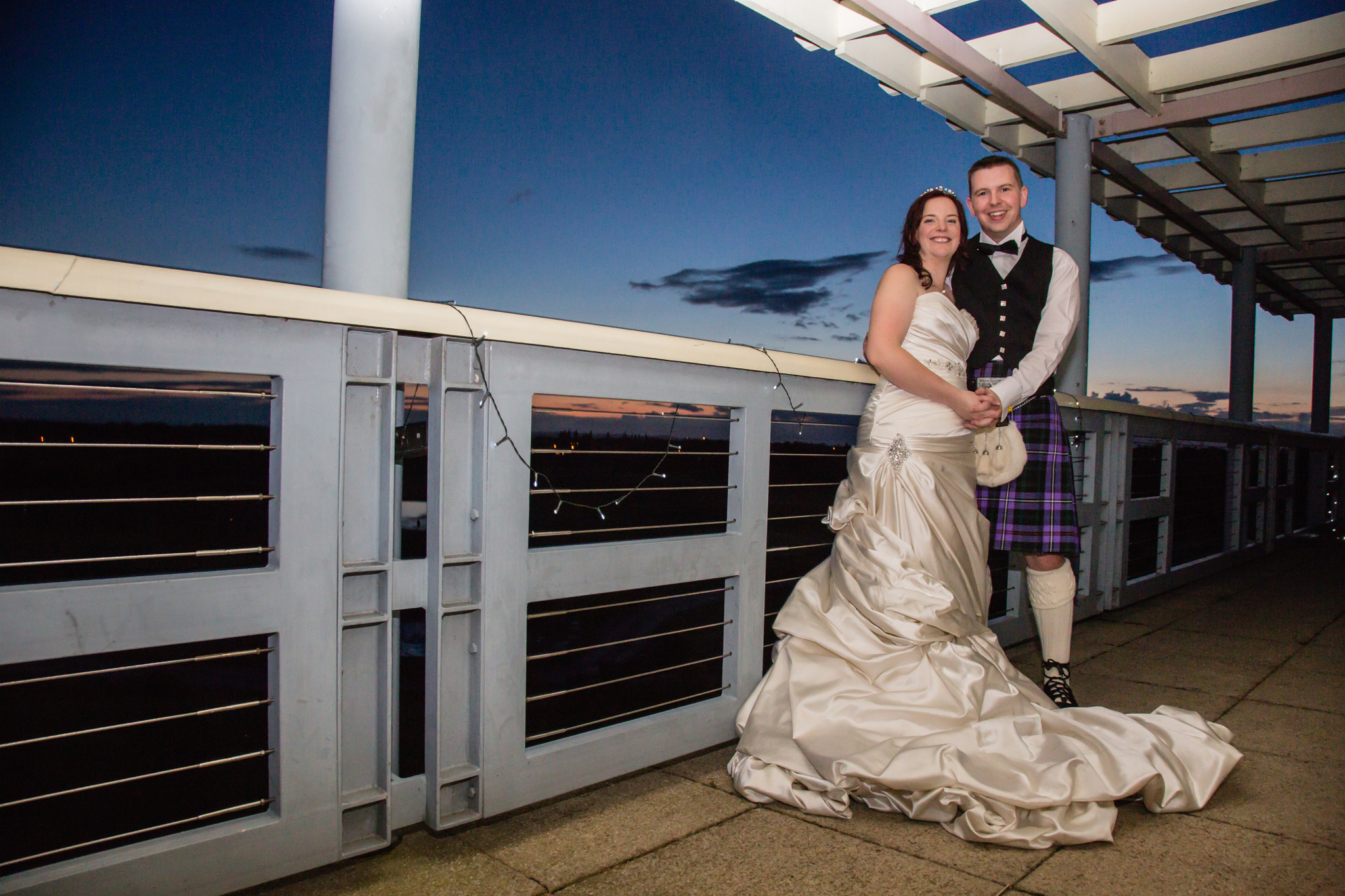 Wychwood Park Wedding Photography