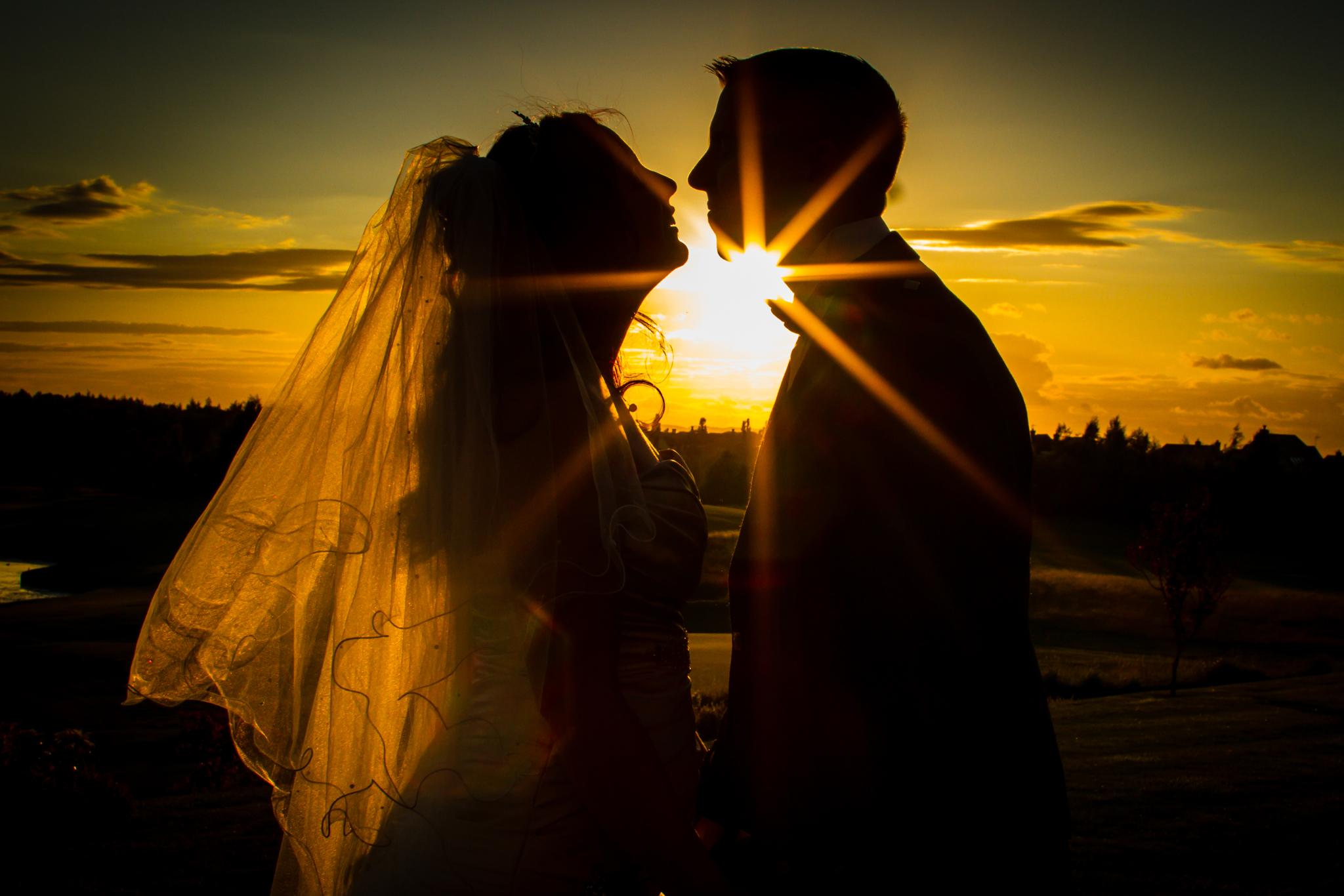 Wychwood Park Wedding Photography