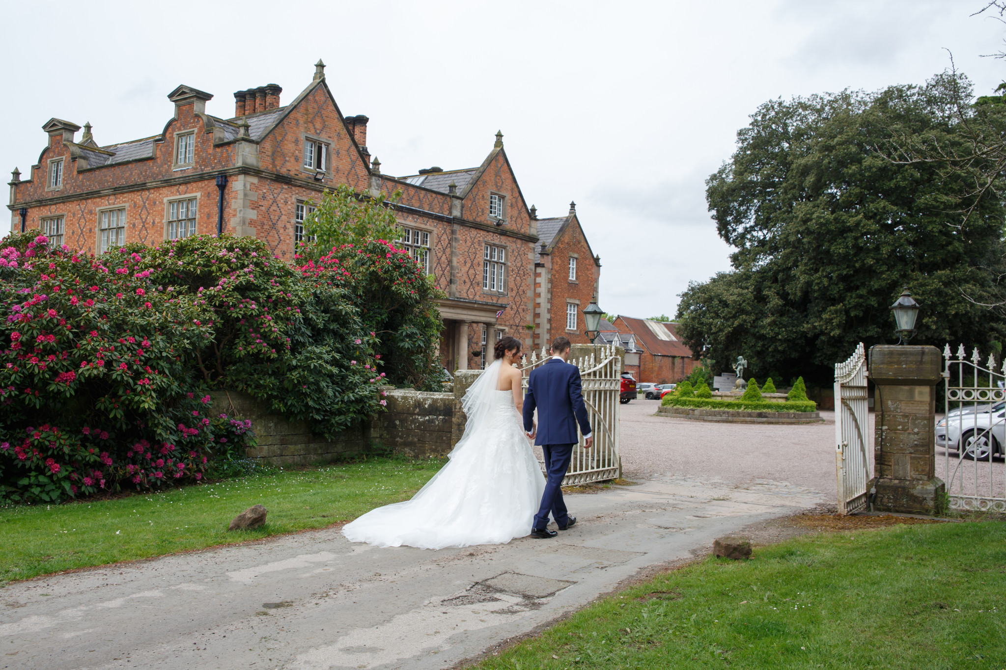 willington hall photographer wedding photography