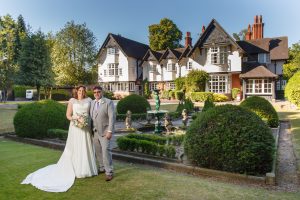 Mere Court Hotel wedding photography. Knutsford wedding photographer cheshire