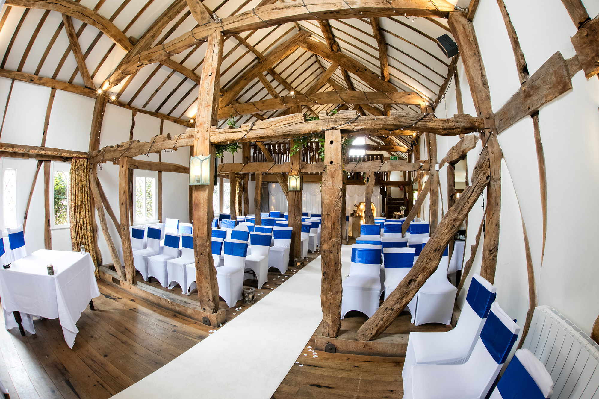 The Plough Inn Eaton wedding photography