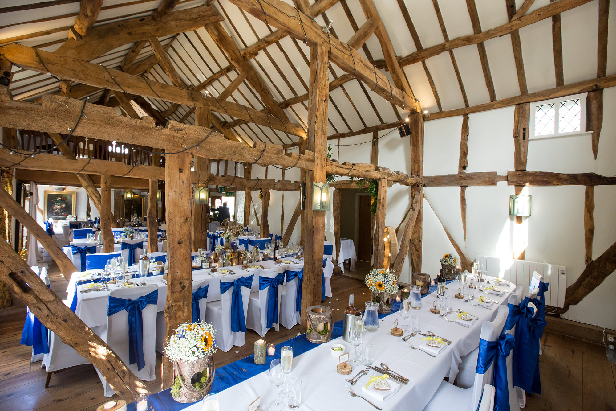 The Plough Inn Eaton wedding photography