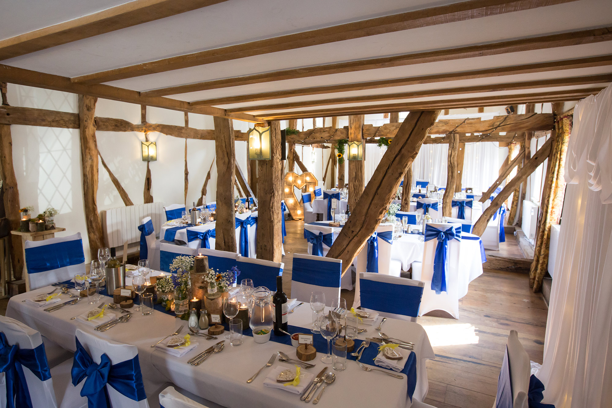 The Plough Inn Eaton wedding photography