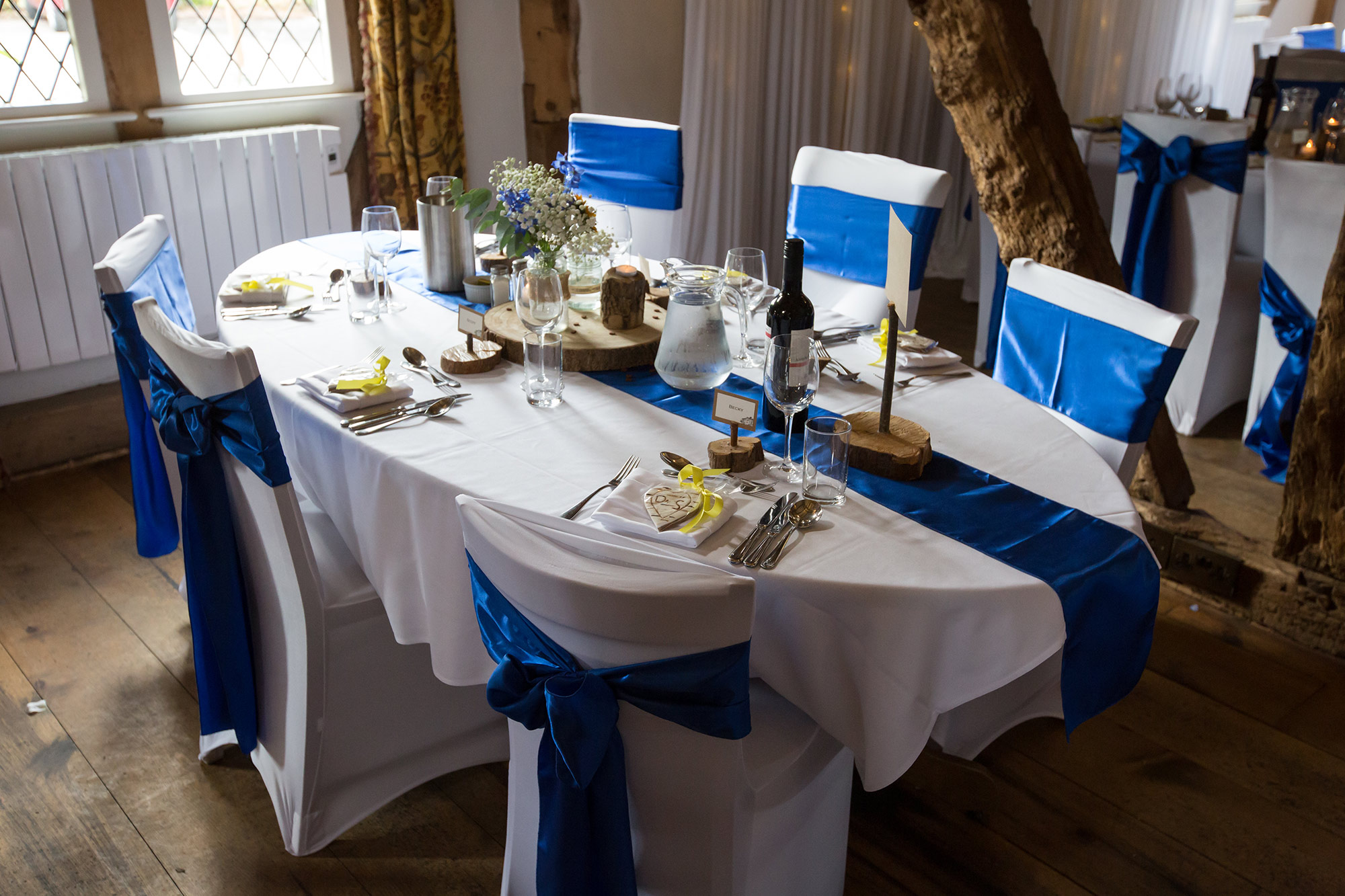 The Plough Inn Eaton wedding photography