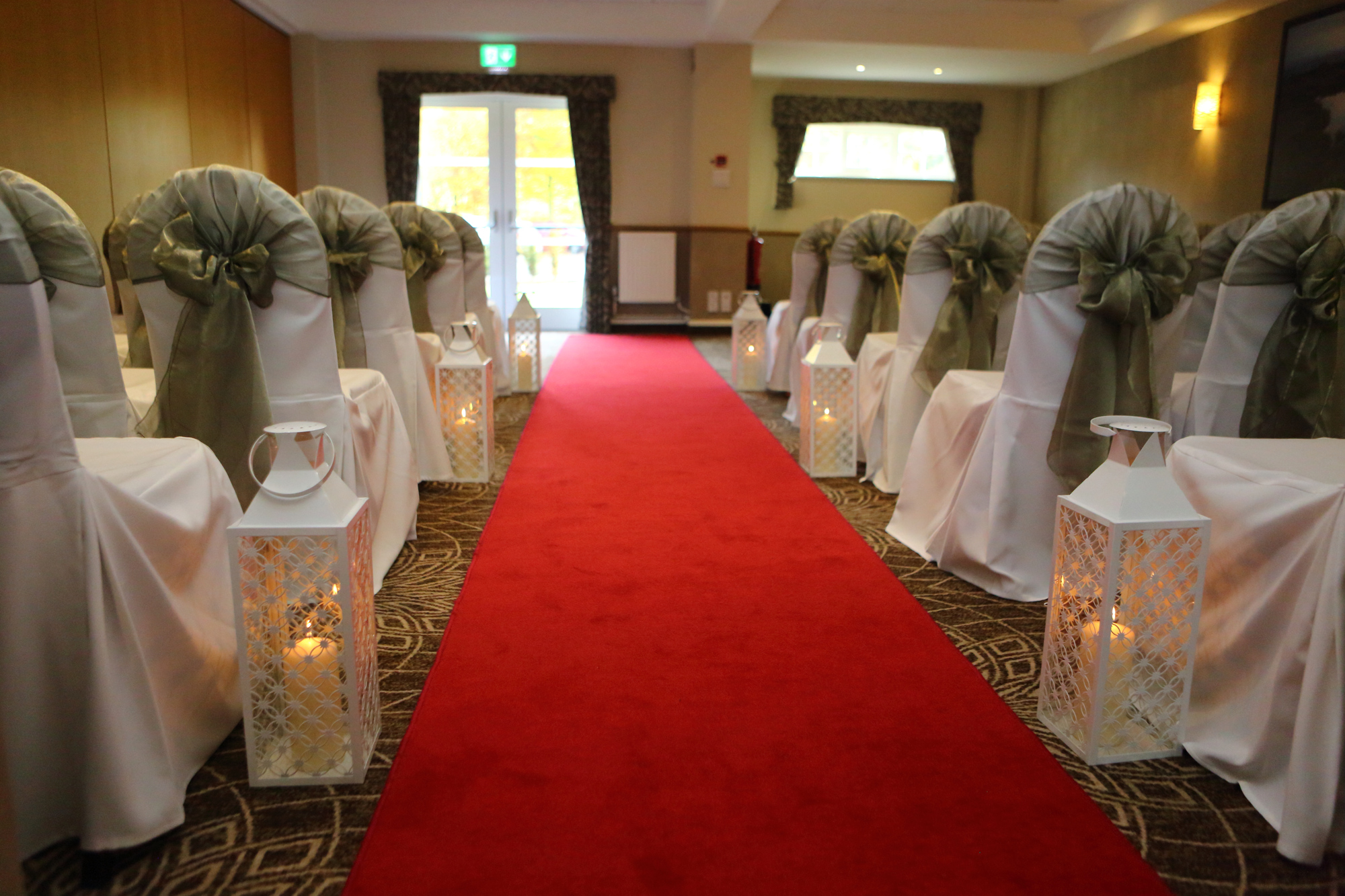 Manor House Hotel Alsager wedding photography