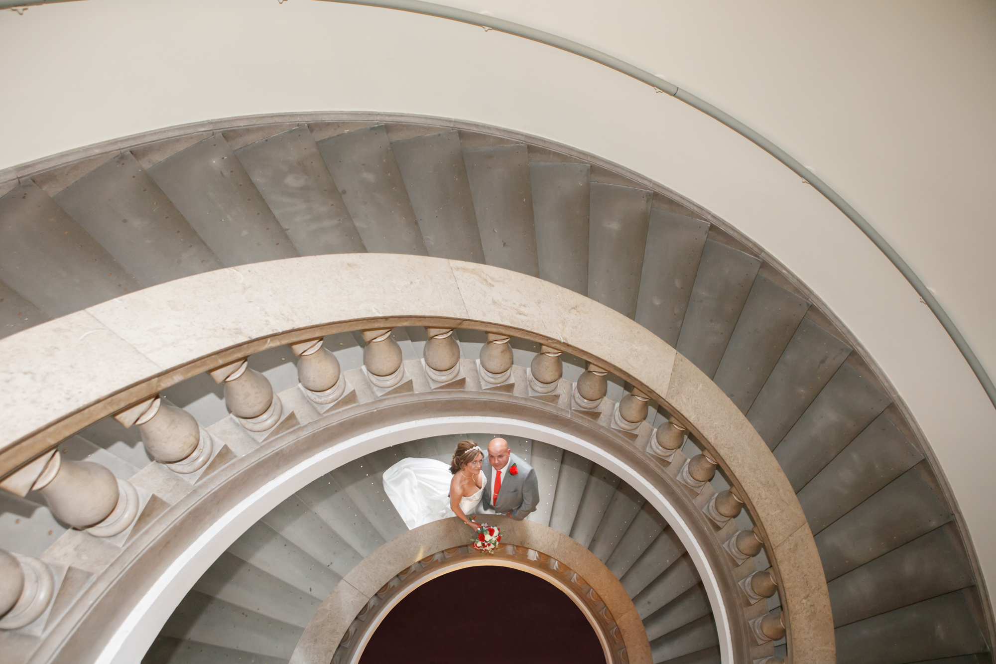 Municipal Buildings Crewe Wedding Photography 004