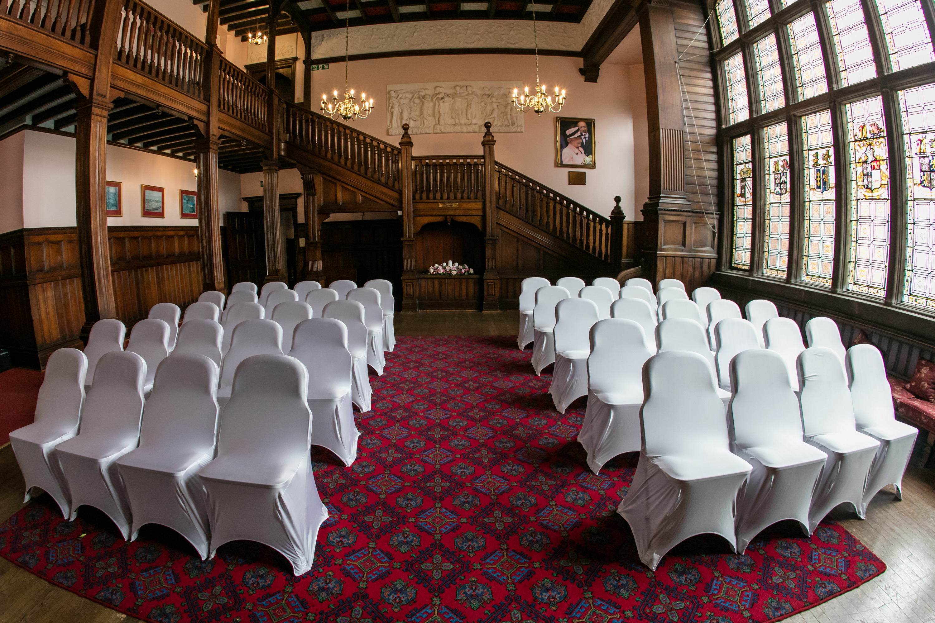 Reaseheath Wedding Photography