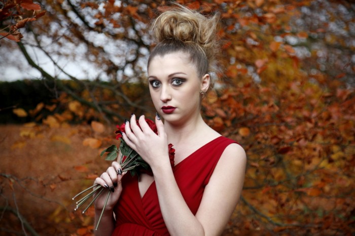 Cheshire Portrait Photography