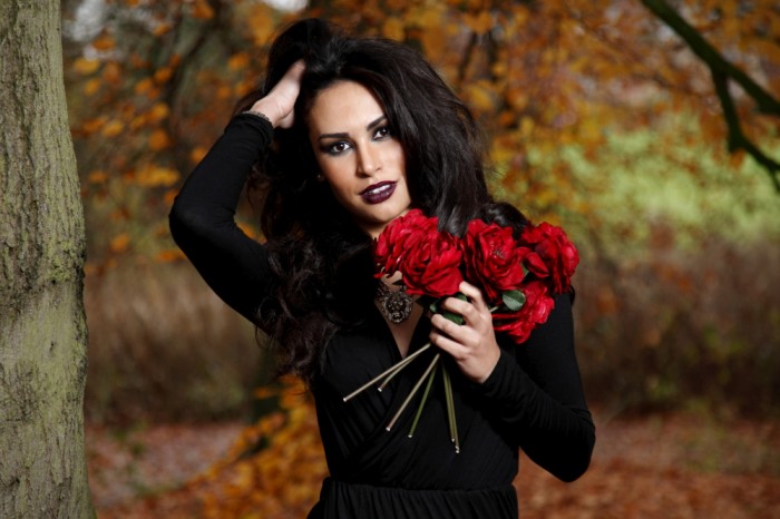 Cheshire Portrait Photography