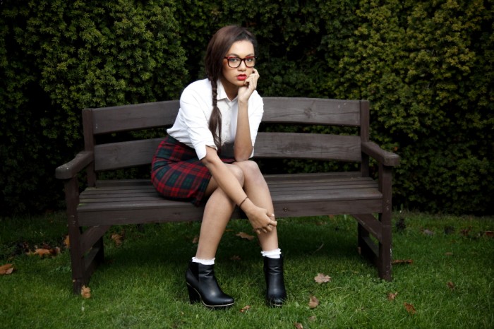 Cheshire Portrait Photography