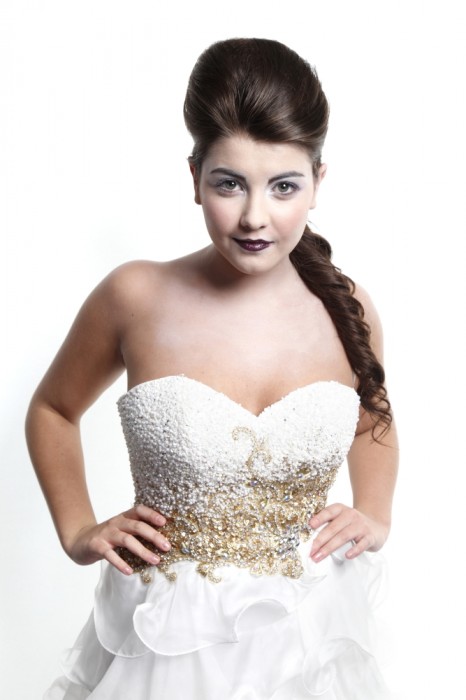 Cheshire Portrait Photography