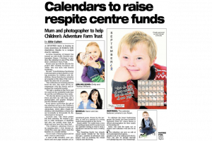 Cheshire Press Photography
