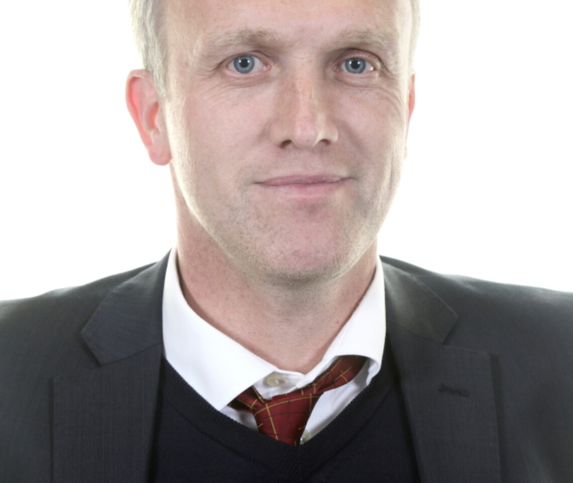 Headshot 1