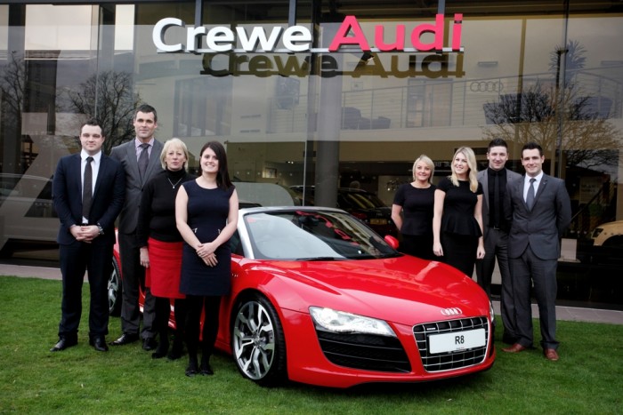 Cheshire Commercial Photography Crewe Photographer