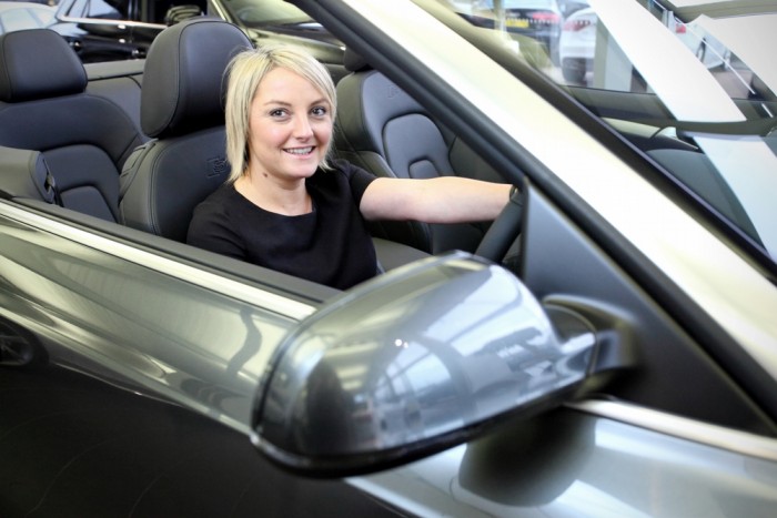 Cheshire Commercial Photography Crewe Photographer
