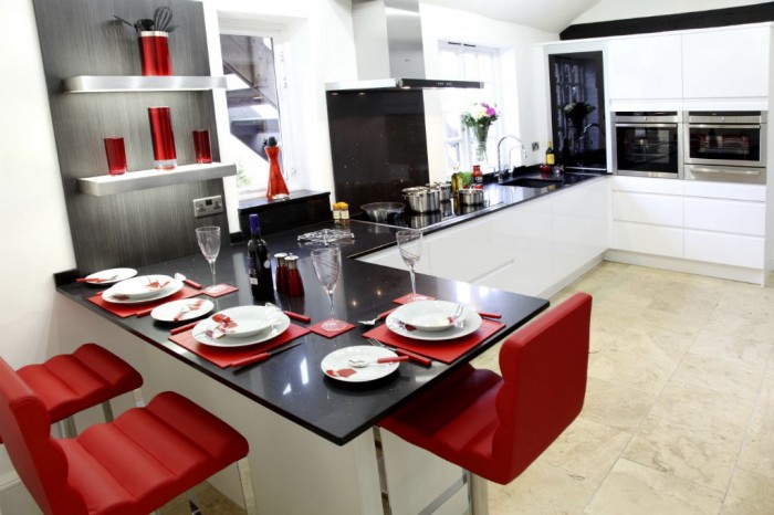 Cheshire Commercial & Product Photography