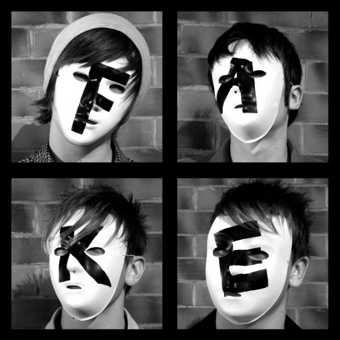 Cheshire Music Photography - Fake Heroes